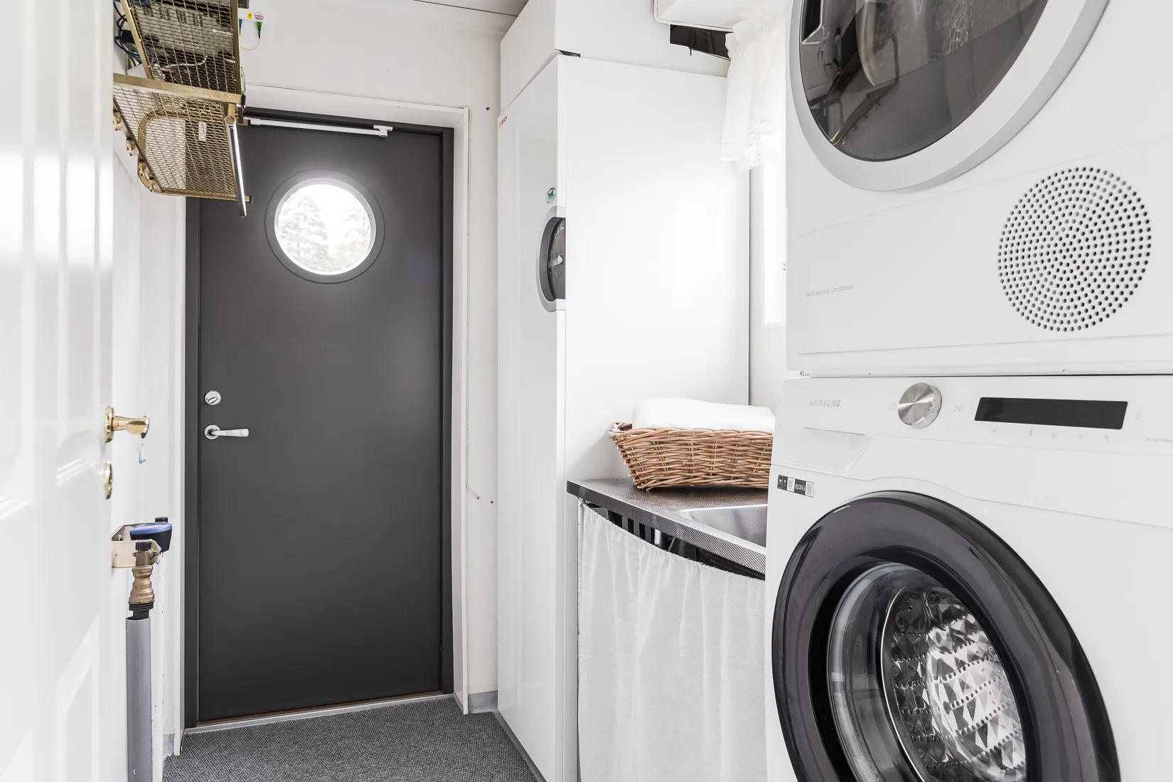 Bostadsrätt, Kaveldunsgatan 14B, Vaggeryd