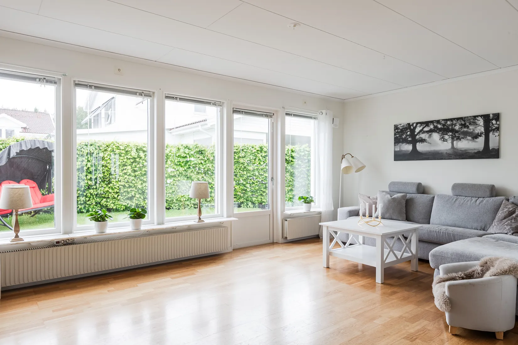 Bostadsrätt, Kaveldunsgatan 14B, Vaggeryd