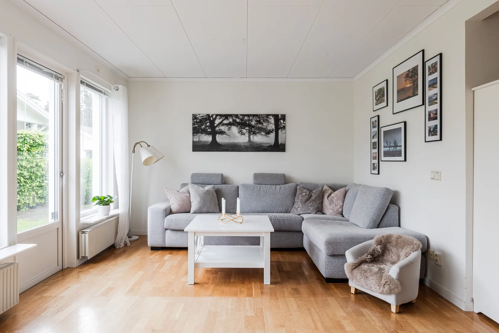 Bostadsrätt, Kaveldunsgatan 14B, Vaggeryd