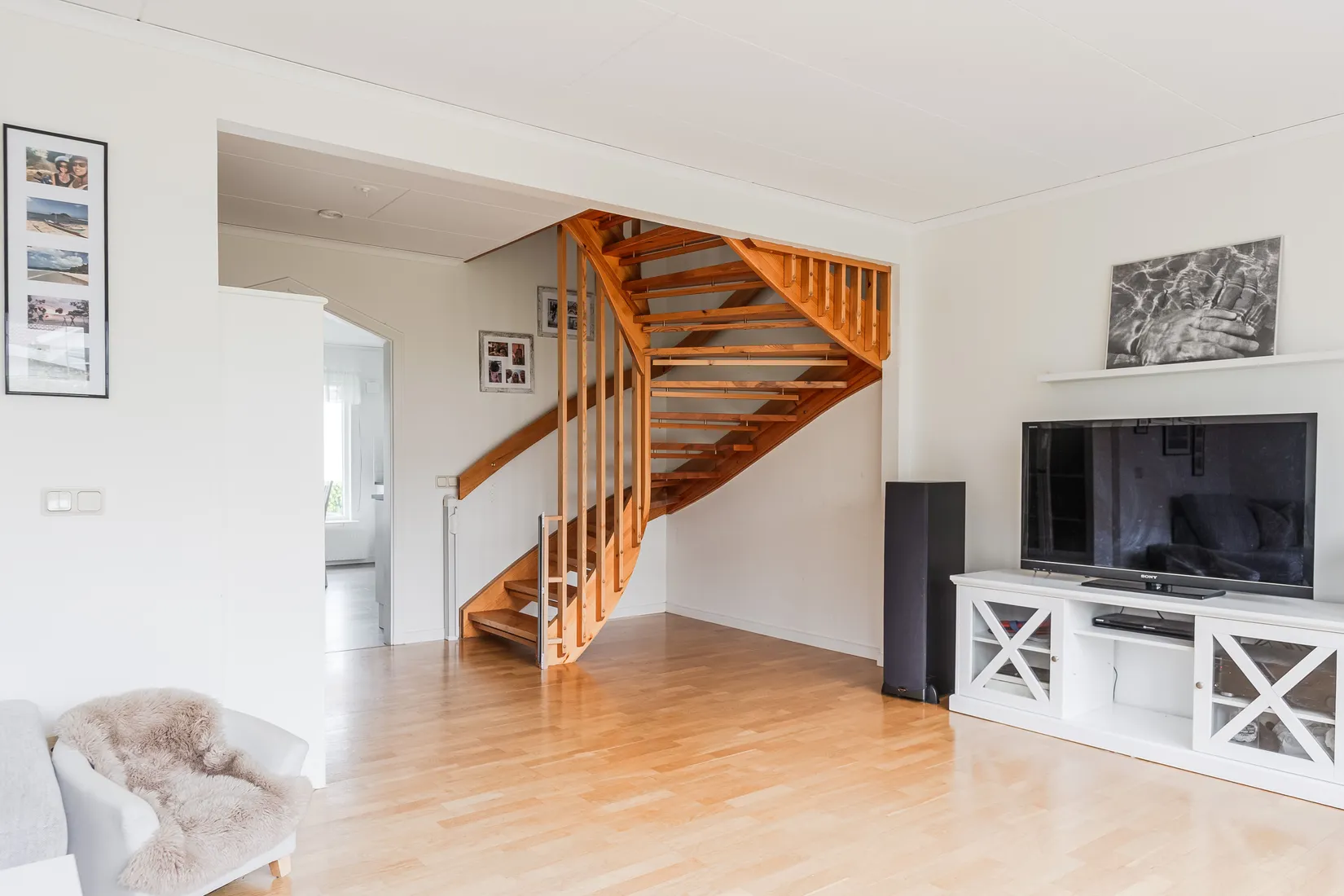 Bostadsrätt, Kaveldunsgatan 14B, Vaggeryd