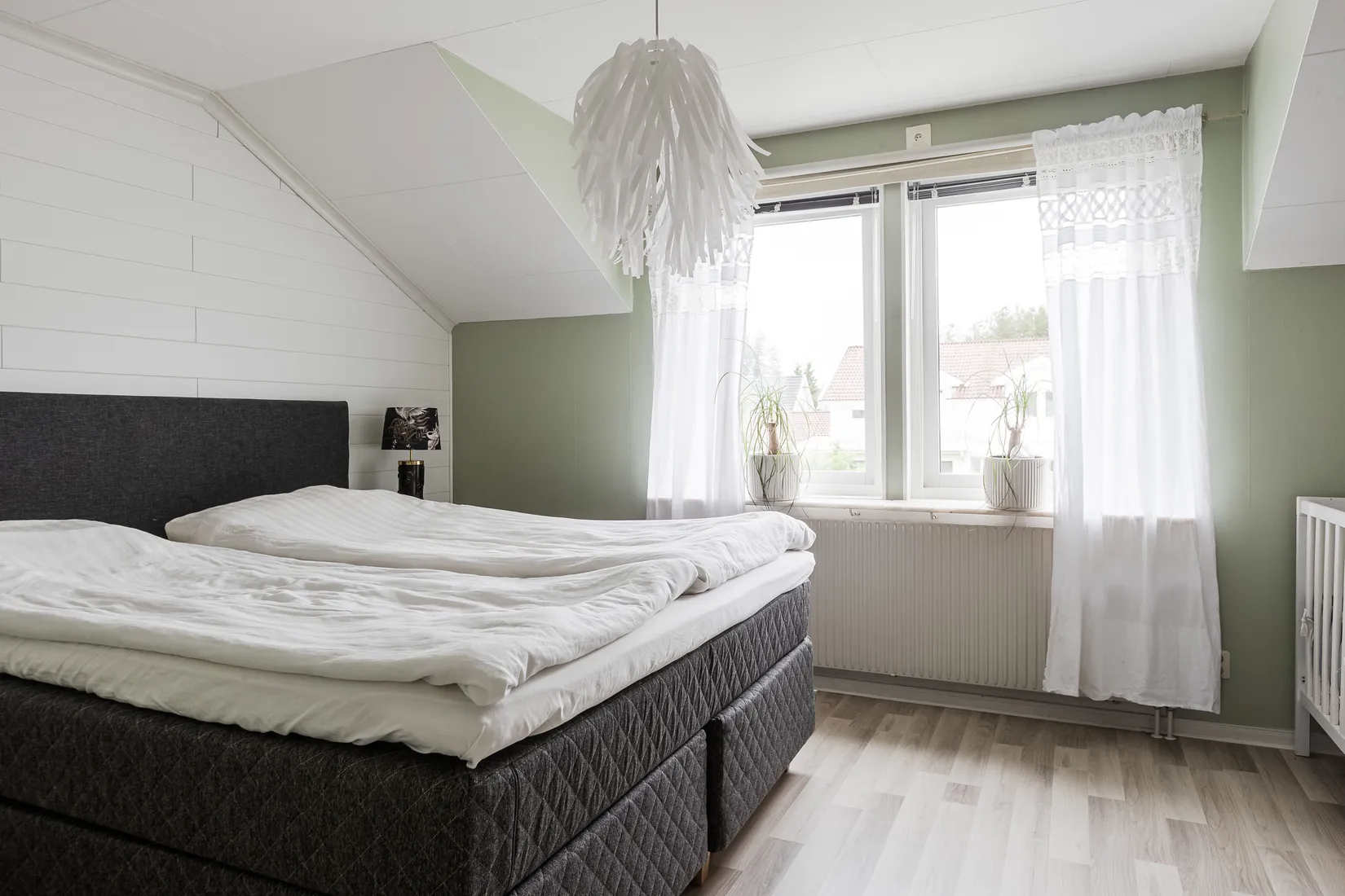 Bostadsrätt, Kaveldunsgatan 14B, Vaggeryd
