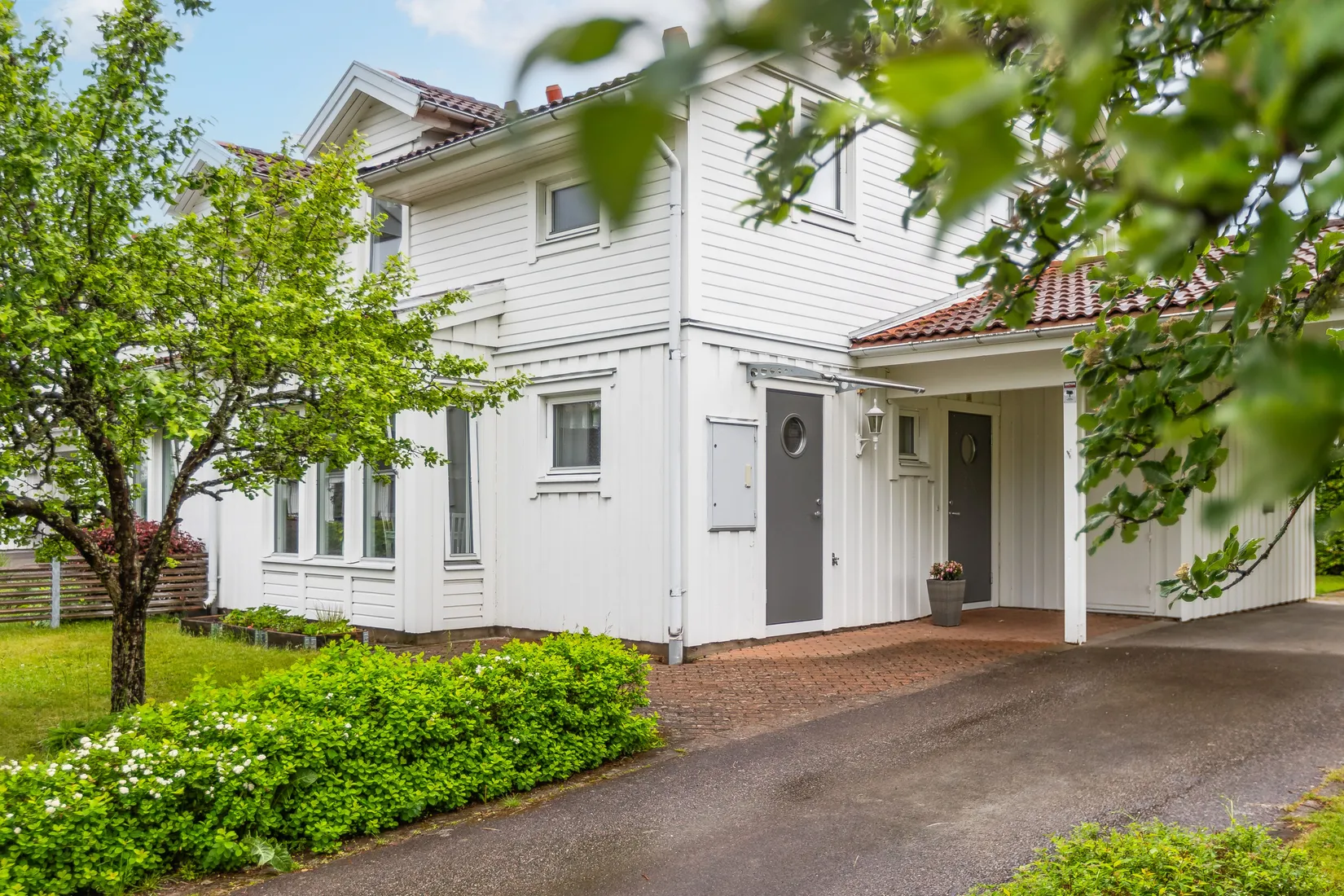 Bostadsrätt, Kaveldunsgatan 14B, Vaggeryd