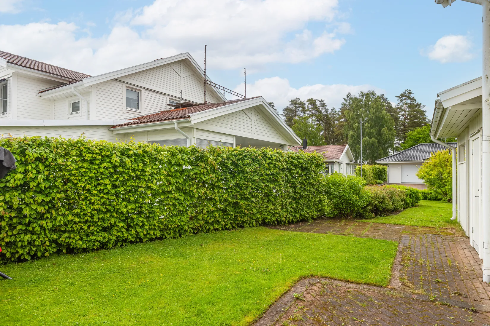 Bostadsrätt, Kaveldunsgatan 14B, Vaggeryd