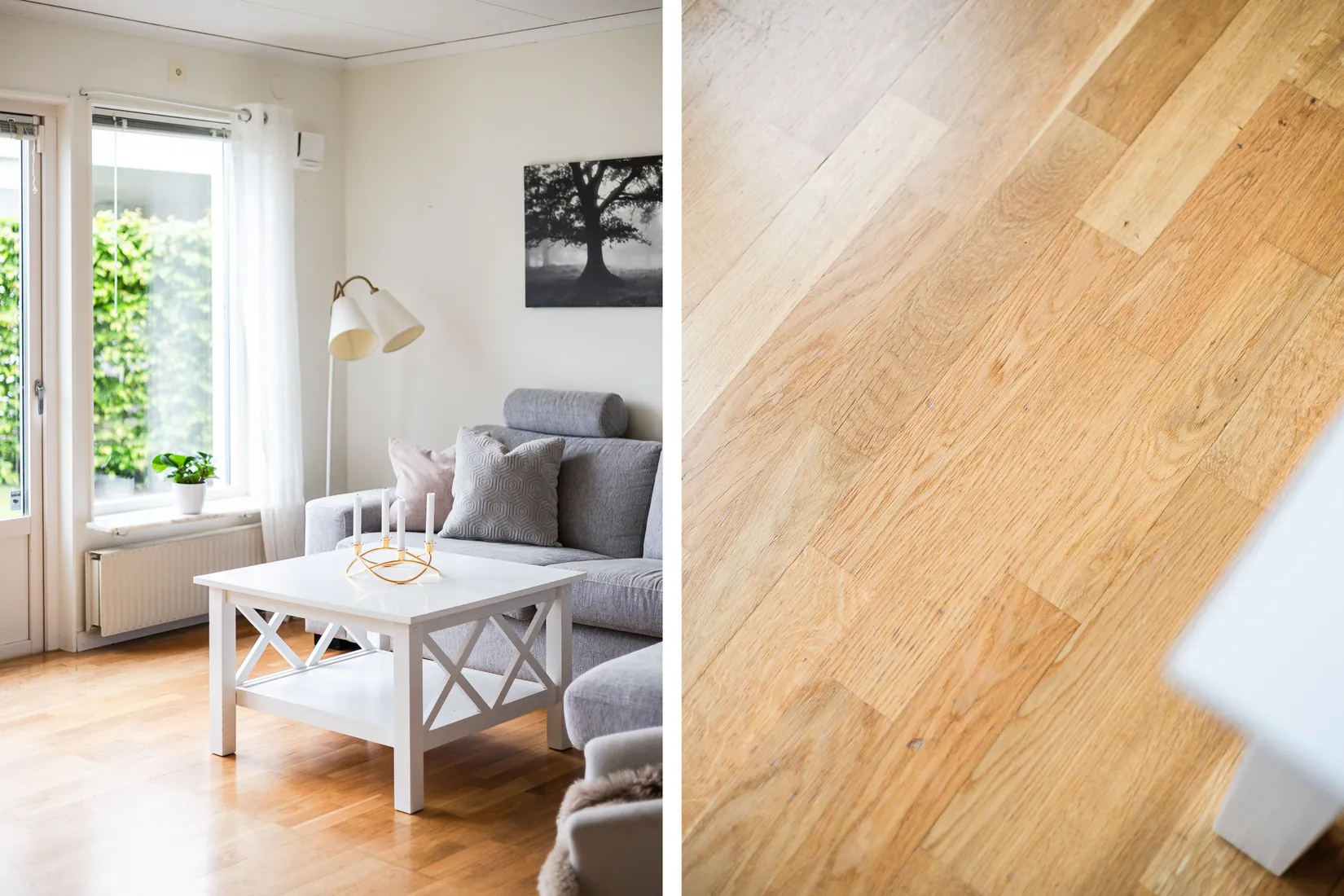 Bostadsrätt, Kaveldunsgatan 14B, Vaggeryd