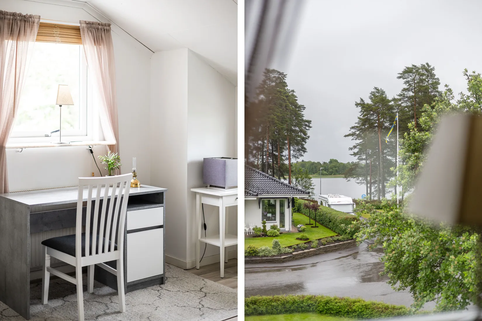 Bostadsrätt, Kaveldunsgatan 14B, Vaggeryd