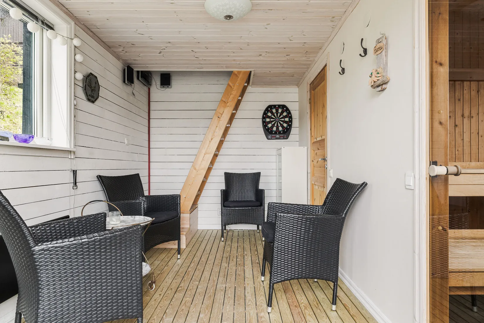 Fritidshus, Västra Borgaliden 610, Borgafjäll, Dorotea