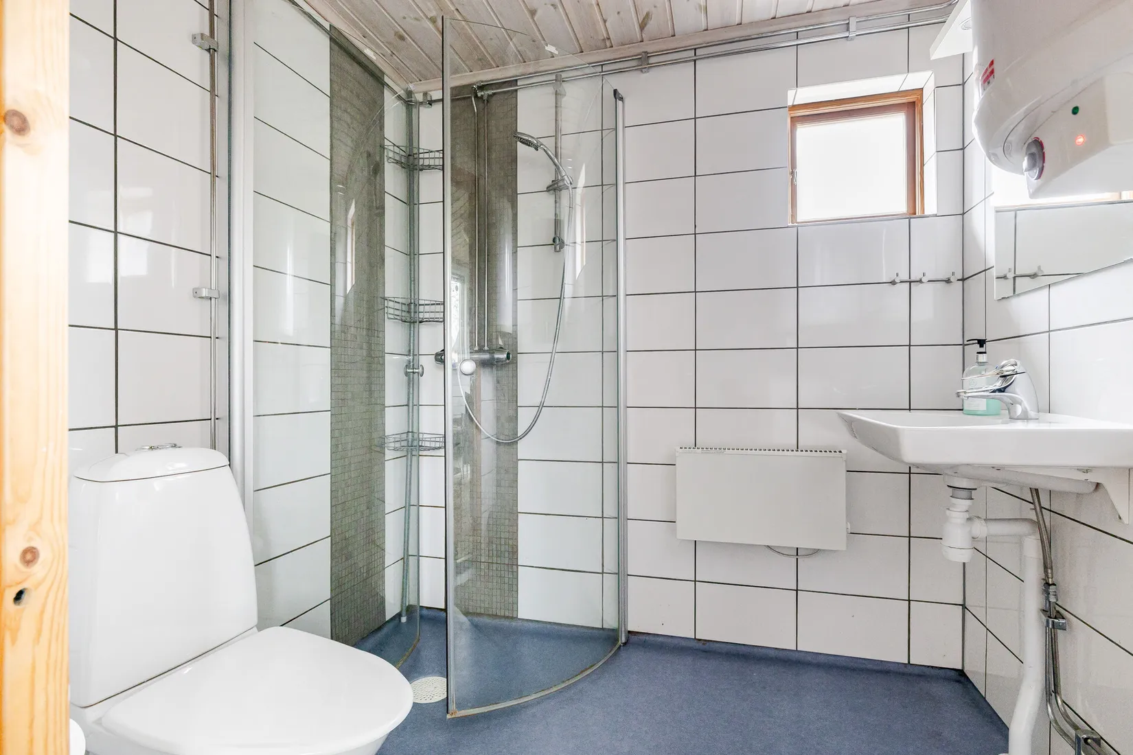 Fritidshus, Västra Borgaliden 610, Borgafjäll, Dorotea