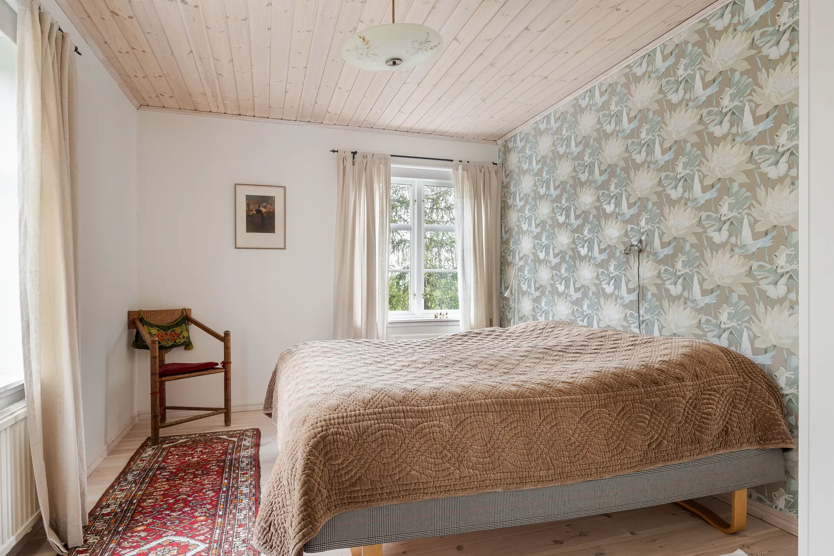 Fritidshus, Västra Borgaliden 610, Borgafjäll, Dorotea