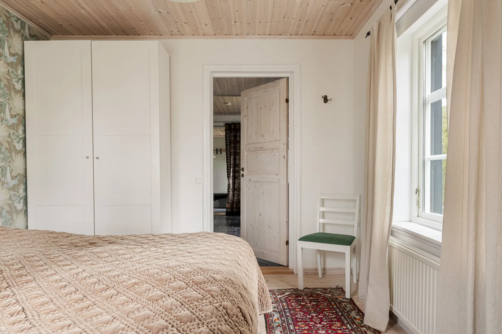 Fritidshus, Västra Borgaliden 610, Borgafjäll, Dorotea