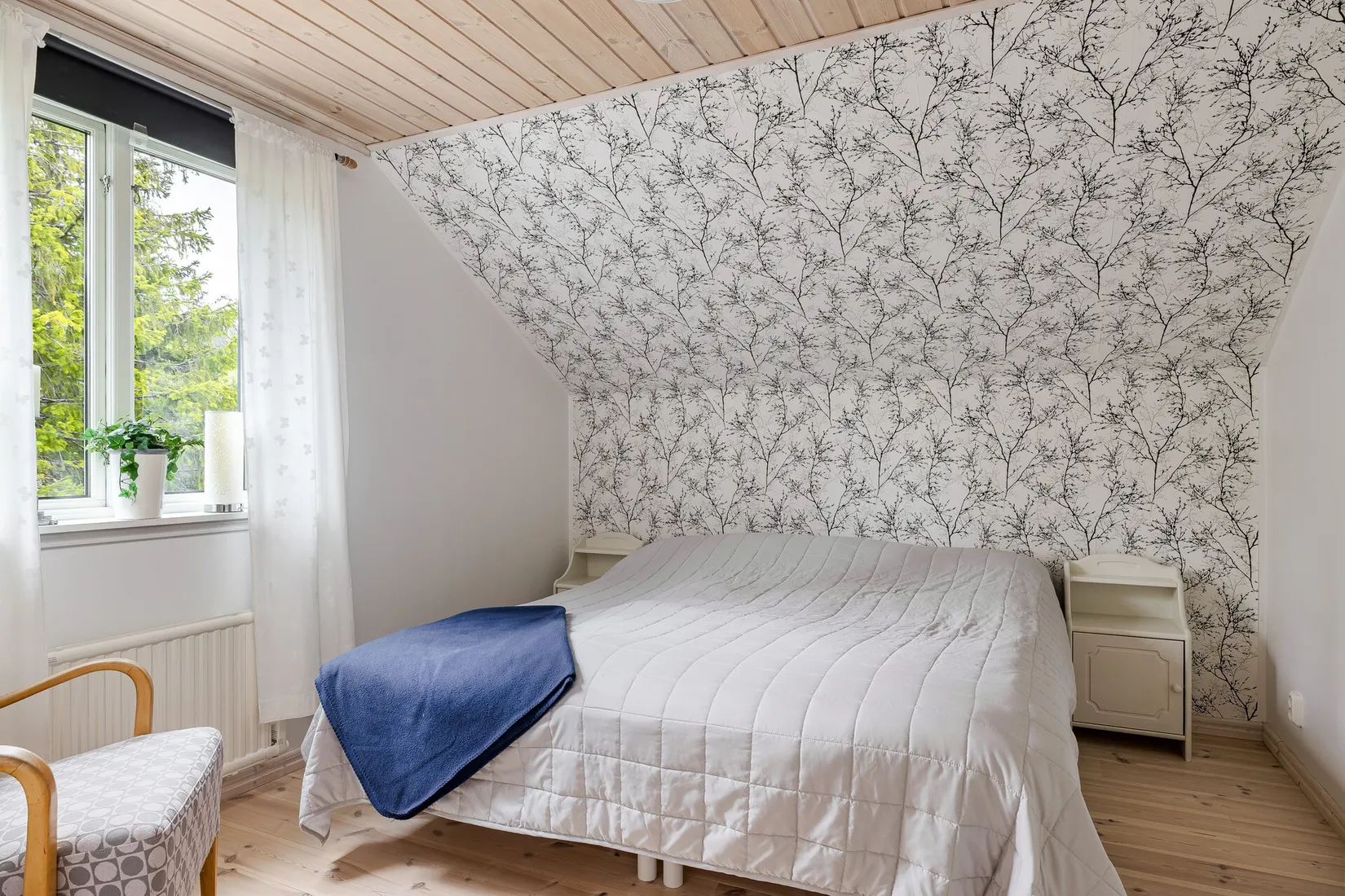Fritidshus, Västra Borgaliden 610, Borgafjäll, Dorotea