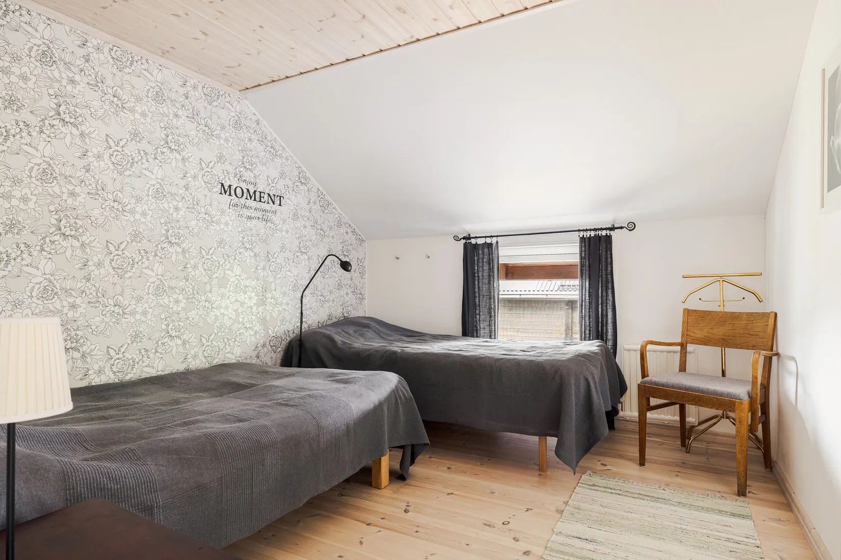 Fritidshus, Västra Borgaliden 610, Borgafjäll, Dorotea