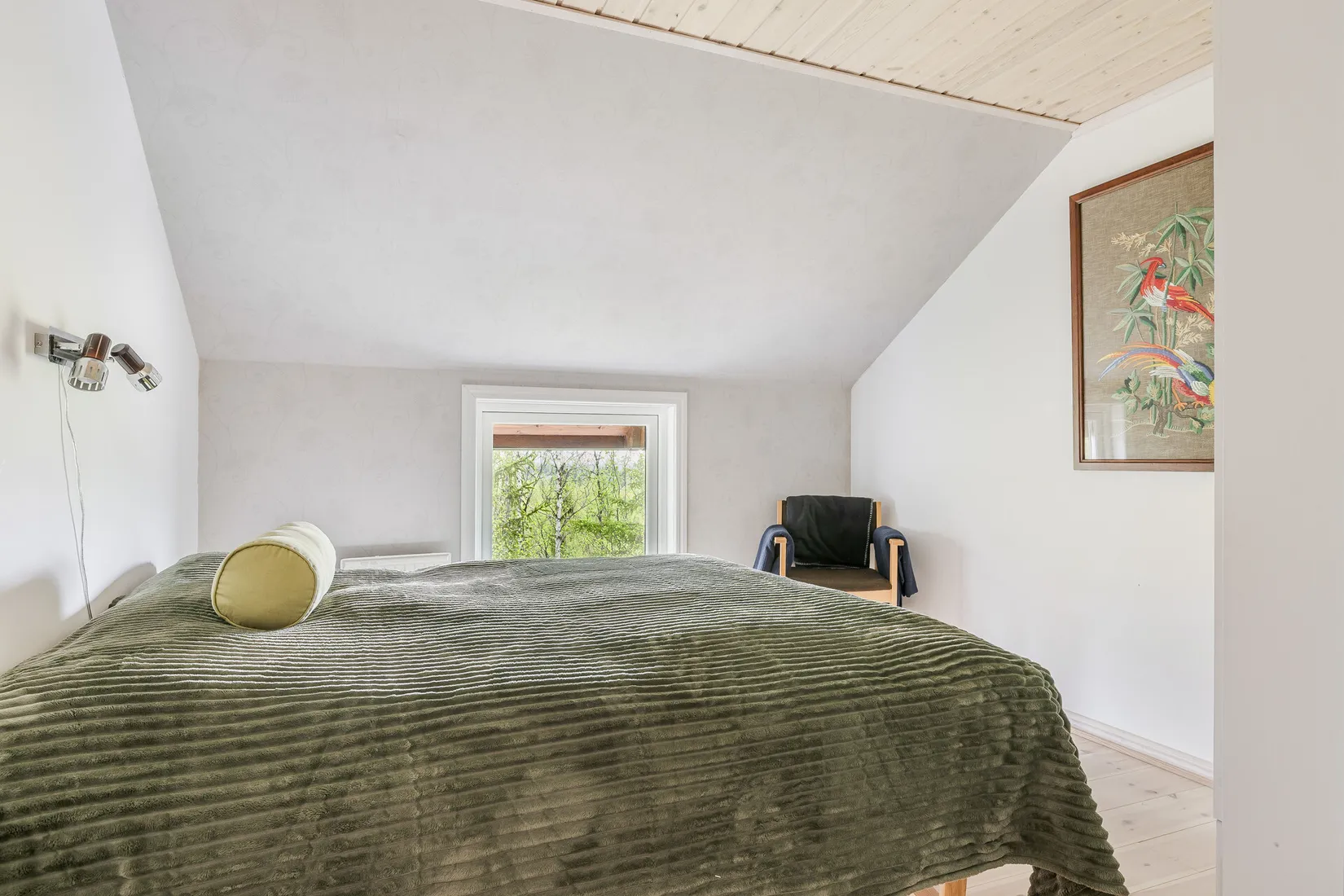 Fritidshus, Västra Borgaliden 610, Borgafjäll, Dorotea