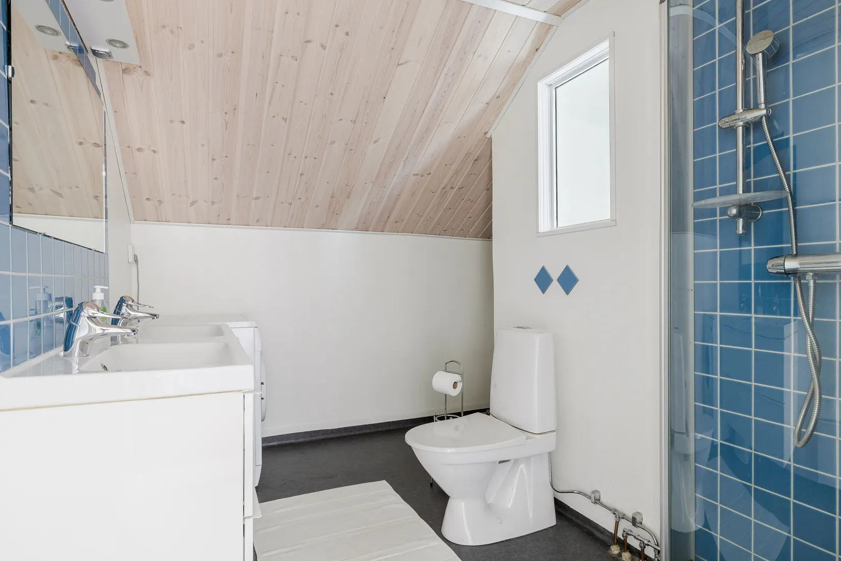 Fritidshus, Västra Borgaliden 610, Borgafjäll, Dorotea