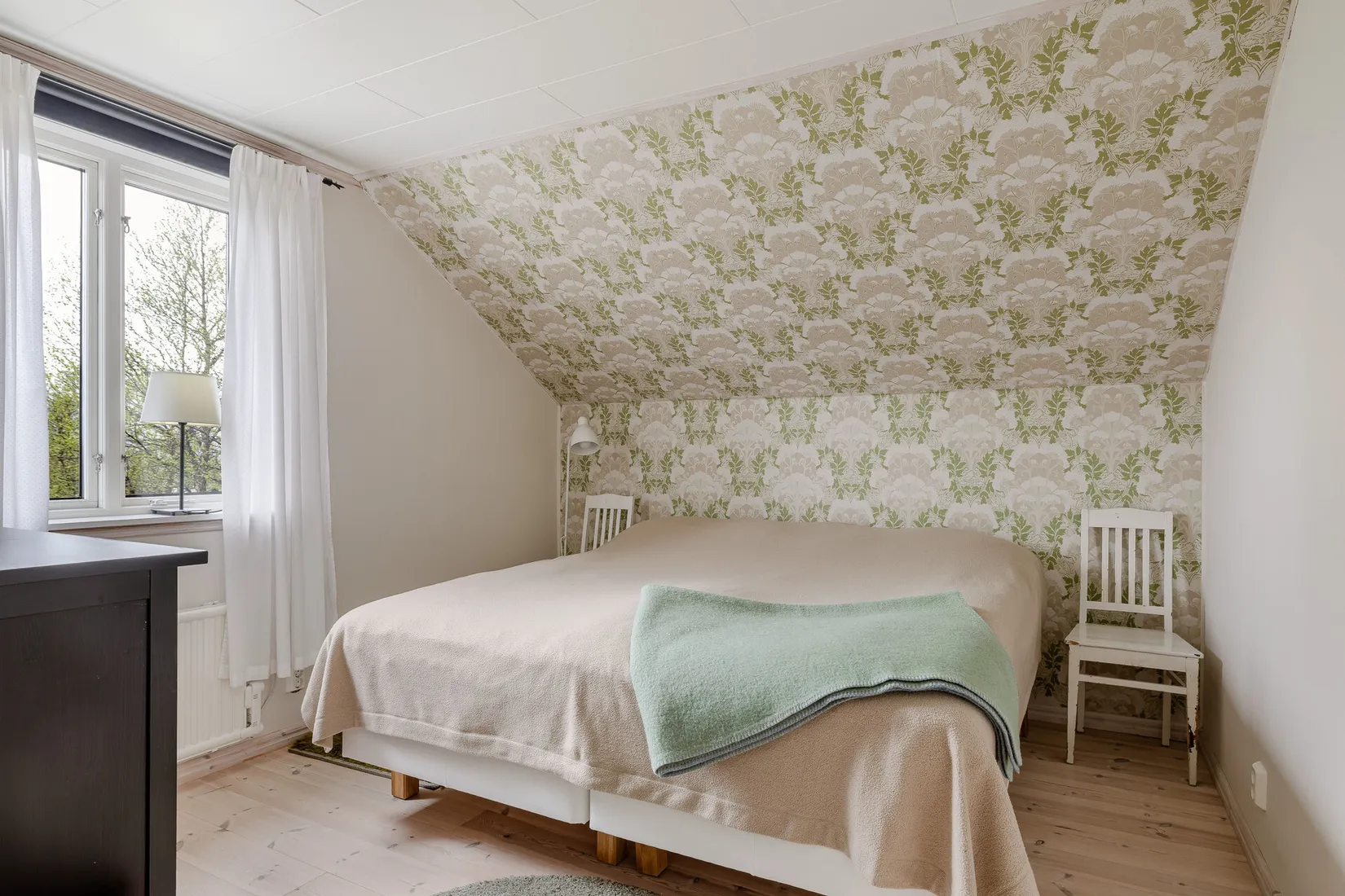 Fritidshus, Västra Borgaliden 610, Borgafjäll, Dorotea