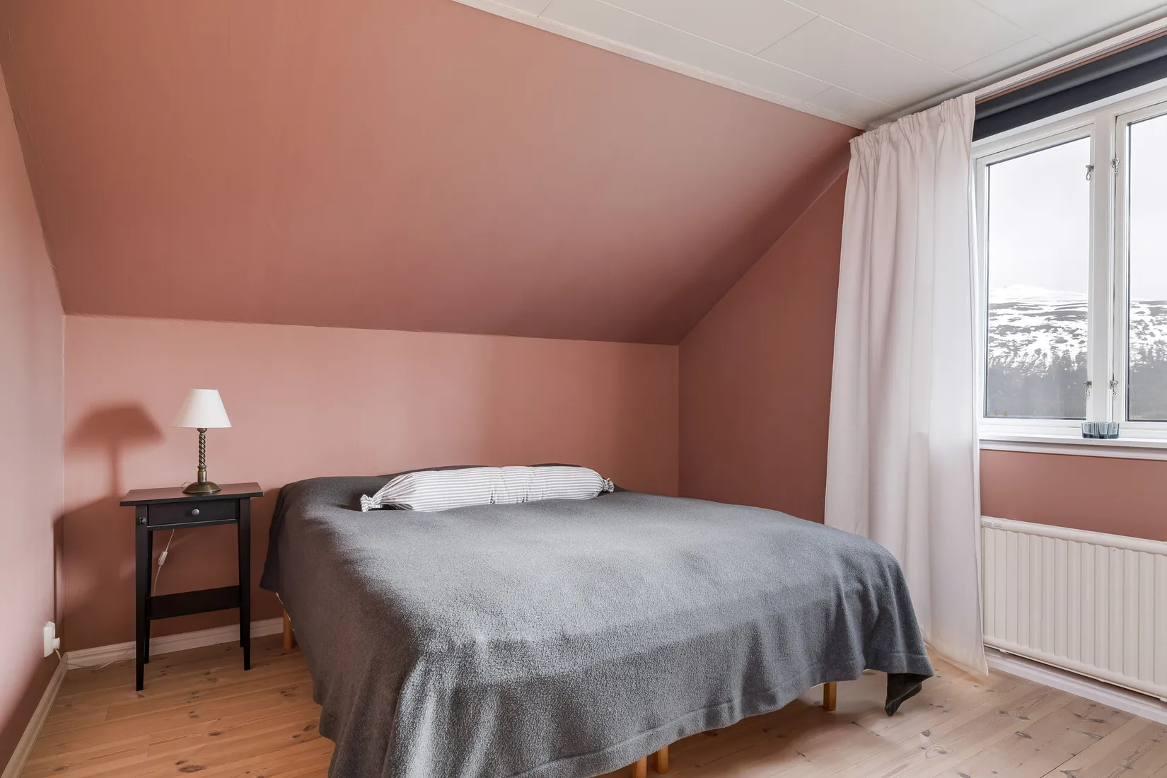Fritidshus, Västra Borgaliden 610, Borgafjäll, Dorotea