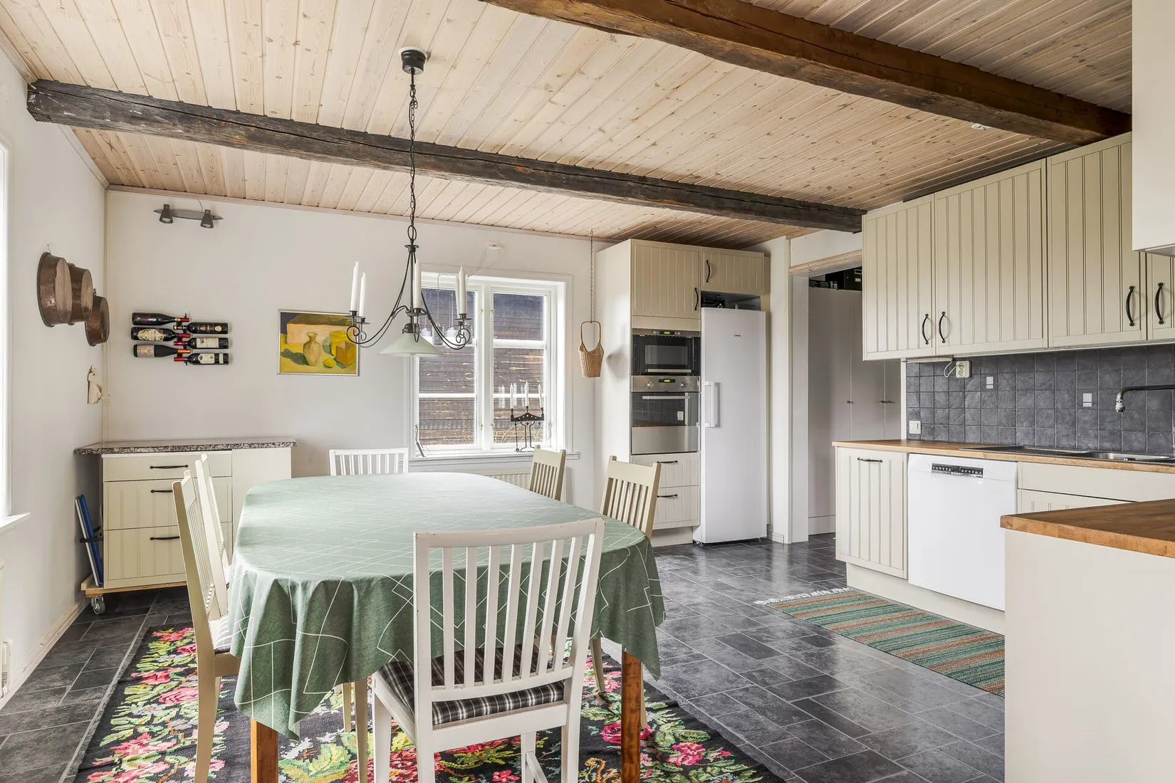 Fritidshus, Västra Borgaliden 610, Borgafjäll, Dorotea