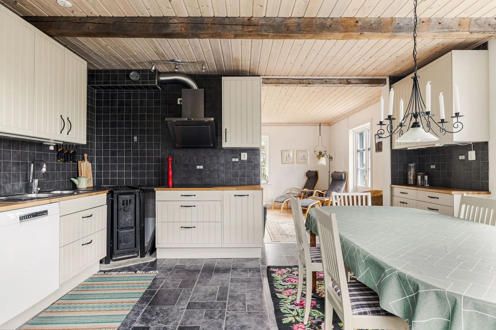 Fritidshus, Västra Borgaliden 610, Borgafjäll, Dorotea