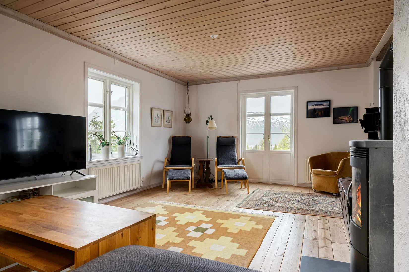 Fritidshus, Västra Borgaliden 610, Borgafjäll, Dorotea