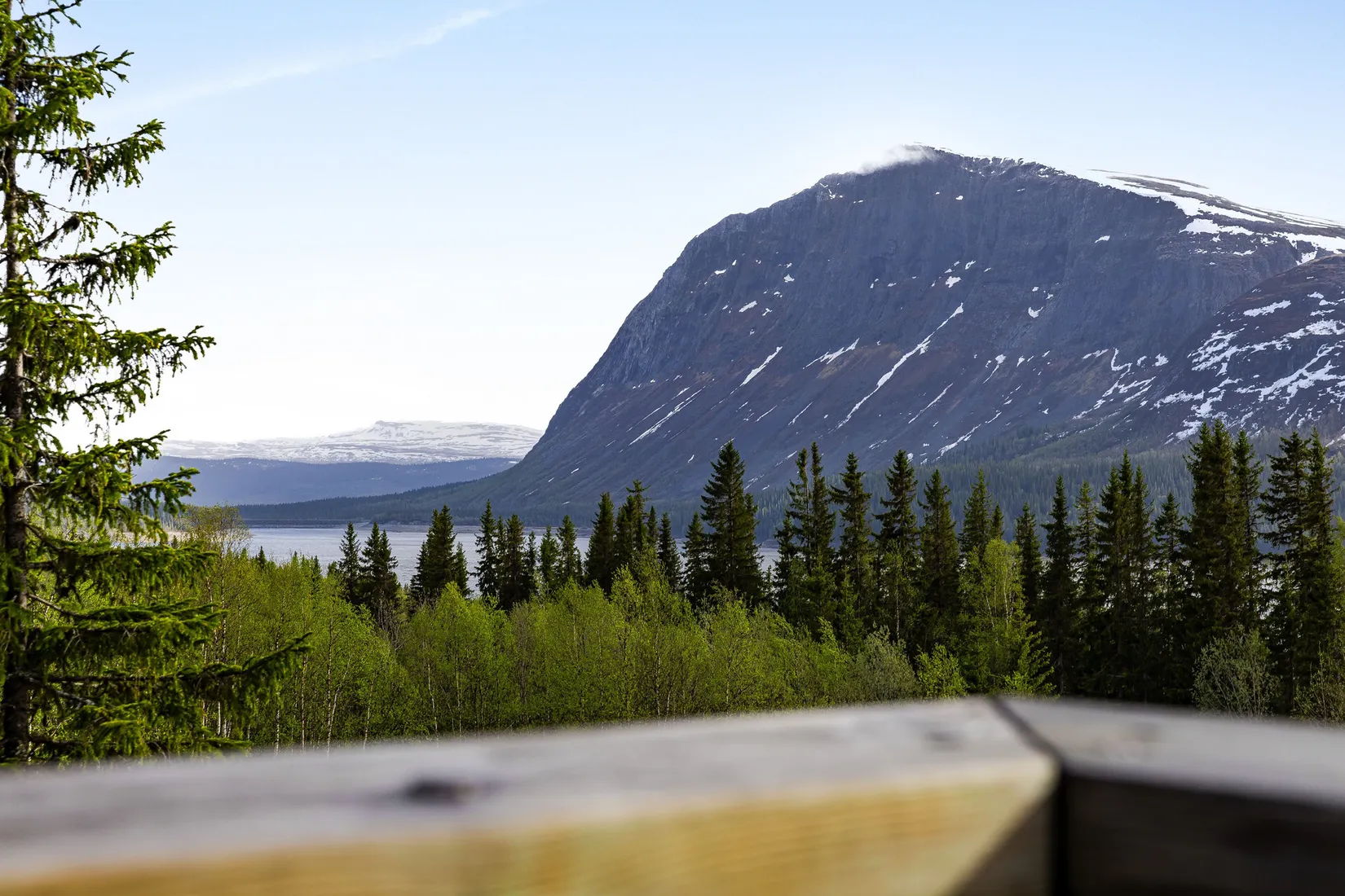 Fritidshus, Västra Borgaliden 610, Borgafjäll, Dorotea