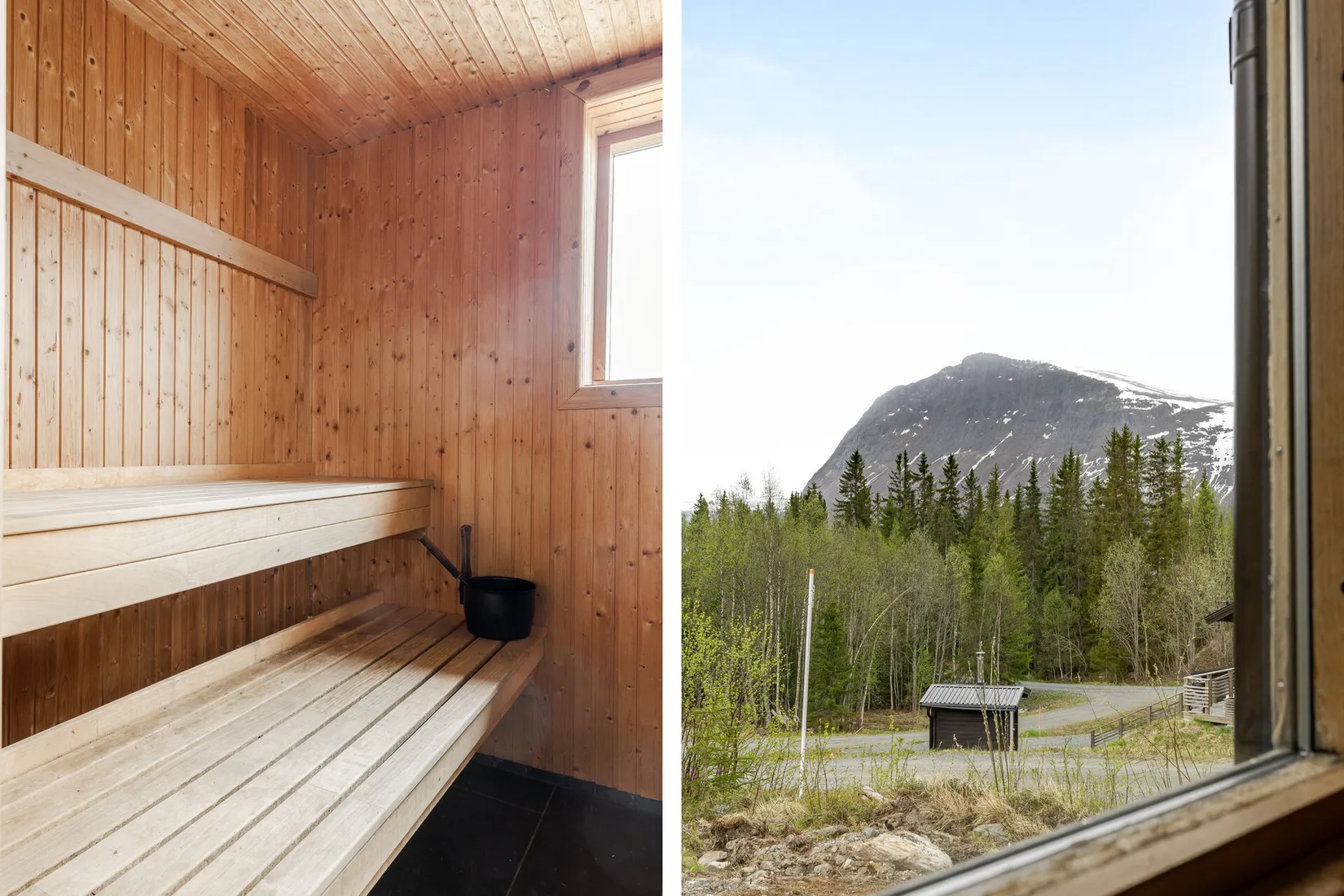 Fritidshus, Västra Borgaliden 610, Borgafjäll, Dorotea