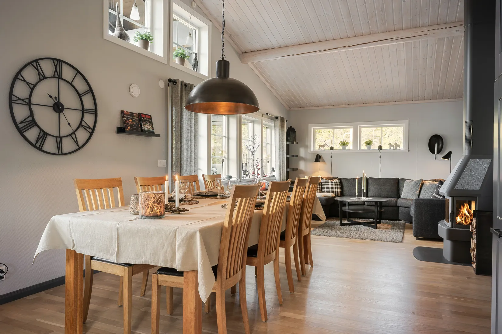 Fritidshus, Tjäderstigen 1, Tandådalen, Malung-Sälen
