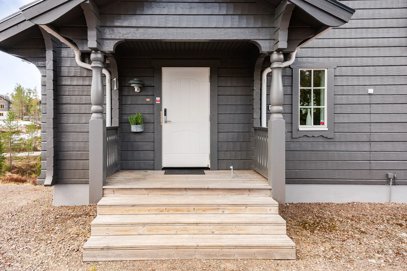 Fritidshus, Tjäderstigen 1, Tandådalen, Malung-Sälen