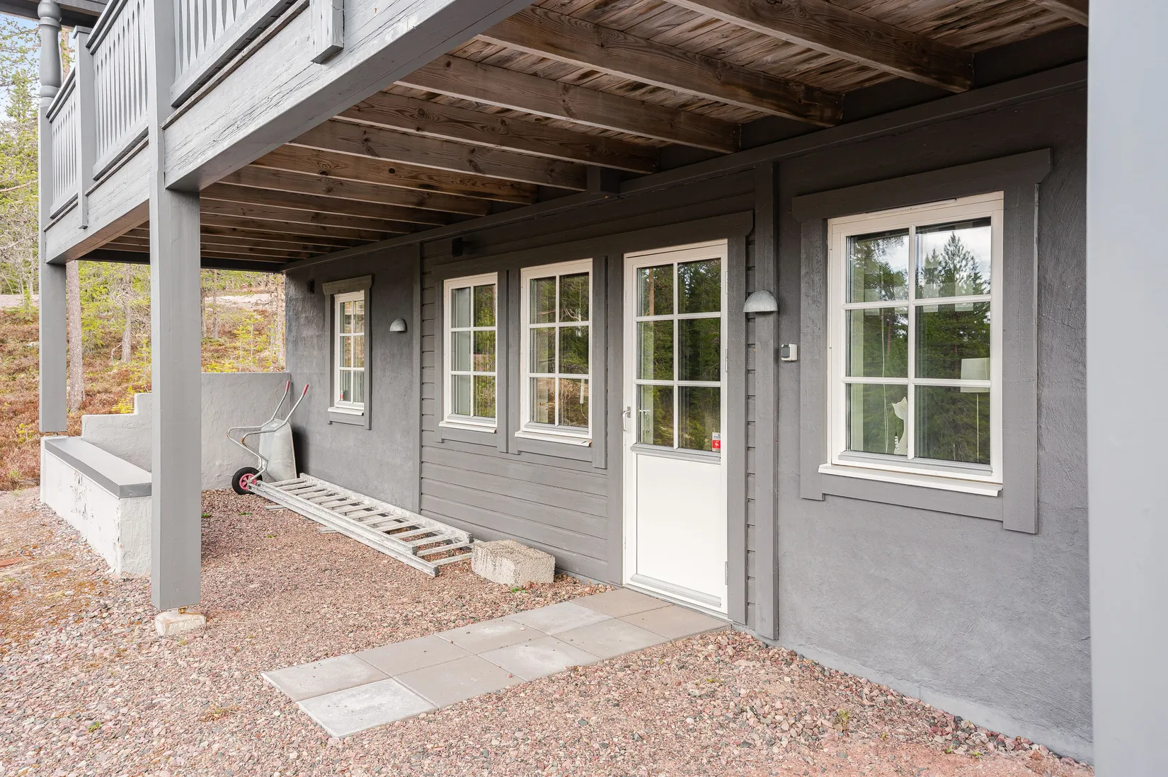 Fritidshus, Tjäderstigen 1, Tandådalen, Malung-Sälen