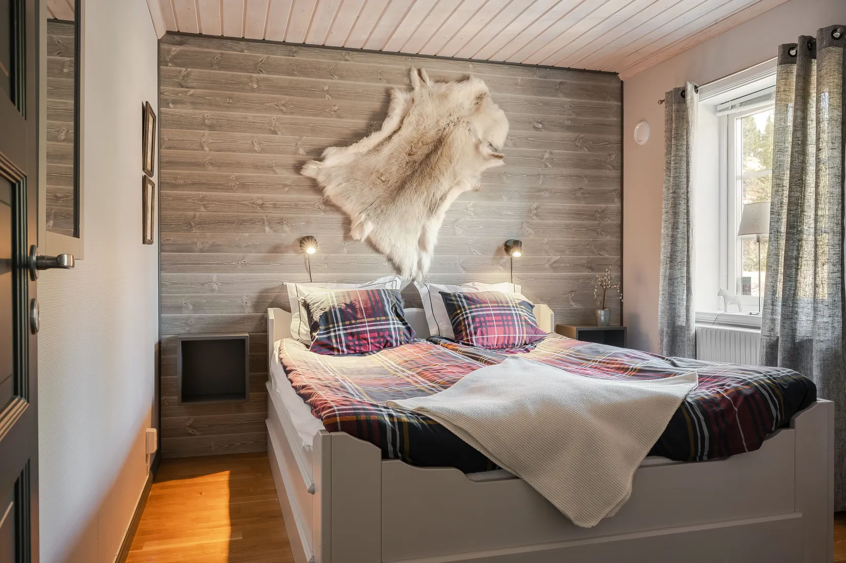 Fritidshus, Tjäderstigen 1, Tandådalen, Malung-Sälen