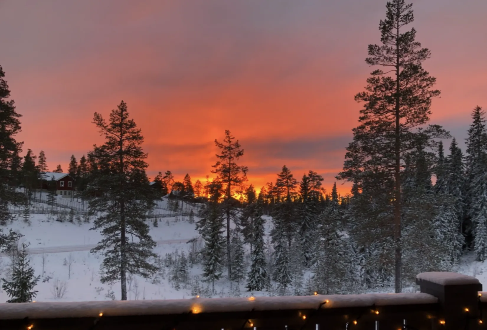 Fritidshus, Tjäderstigen 1, Tandådalen, Malung-Sälen