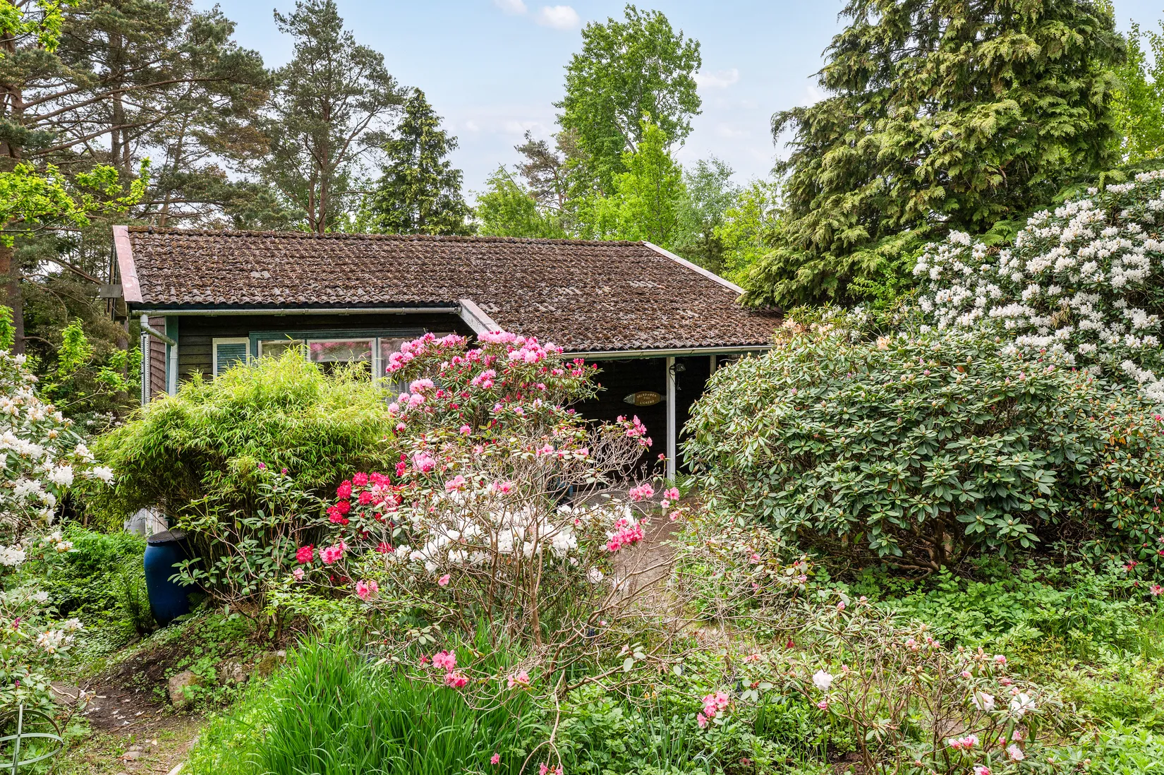 Villa, Arvid Janssons väg 15, Kungsbacka - Forsbäck, Kungsbacka