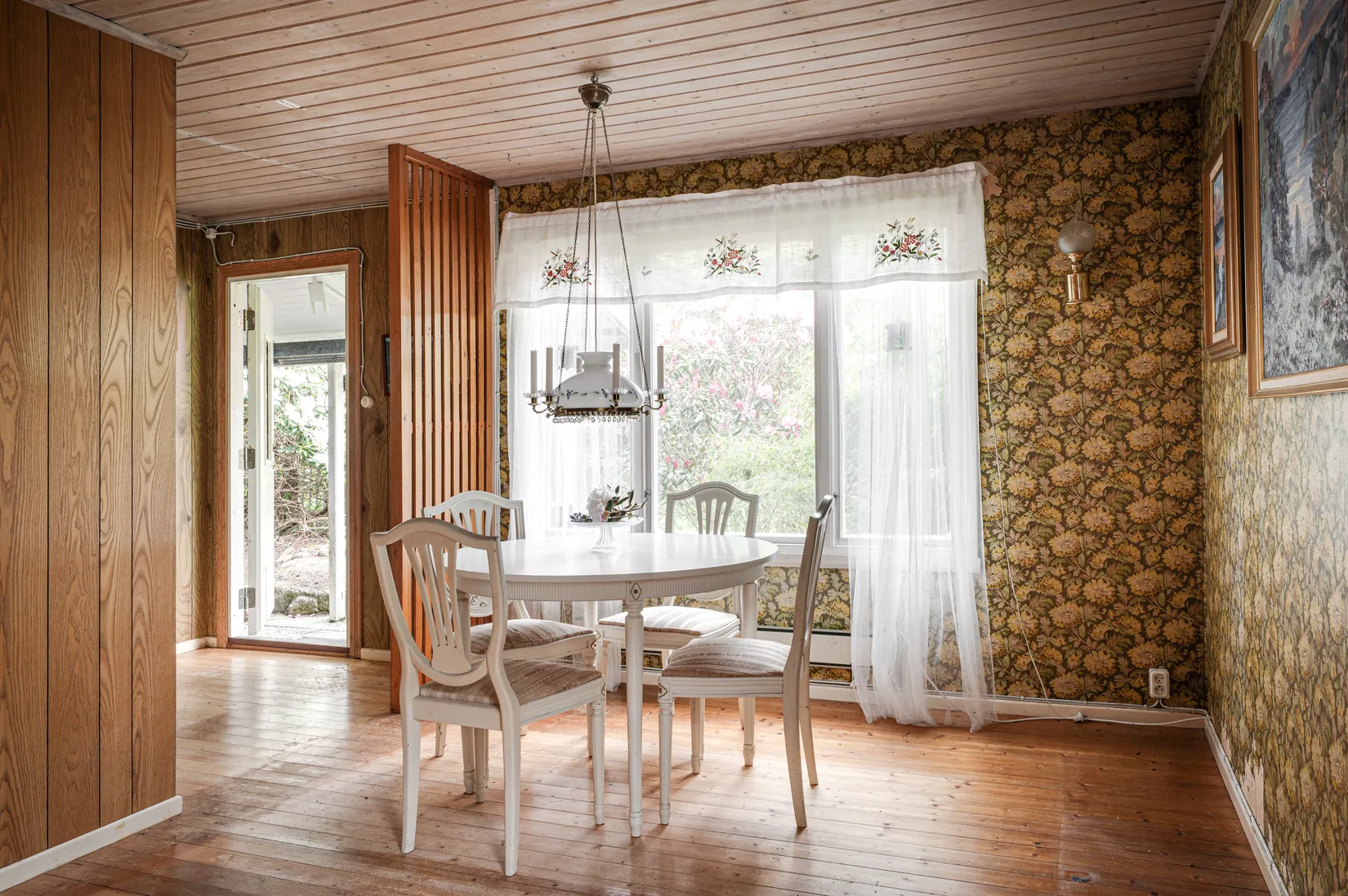 Villa, Arvid Janssons väg 15, Kungsbacka - Forsbäck, Kungsbacka