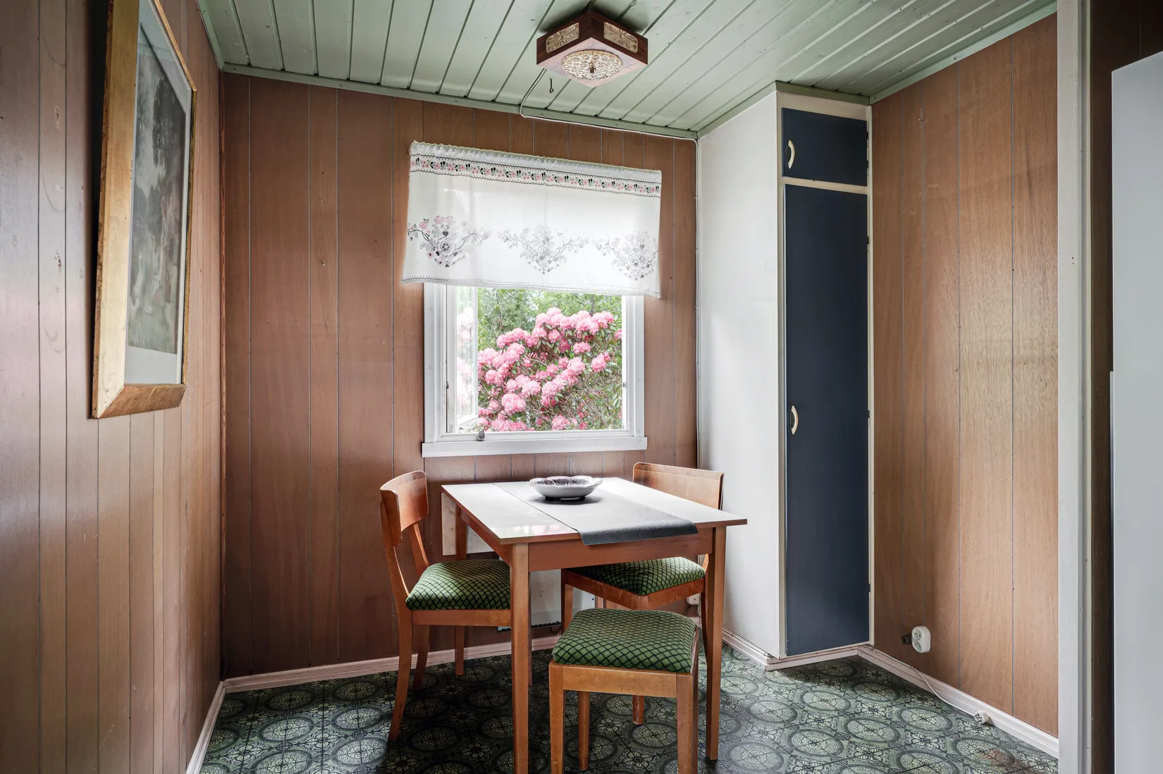 Villa, Arvid Janssons väg 15, Kungsbacka - Forsbäck, Kungsbacka