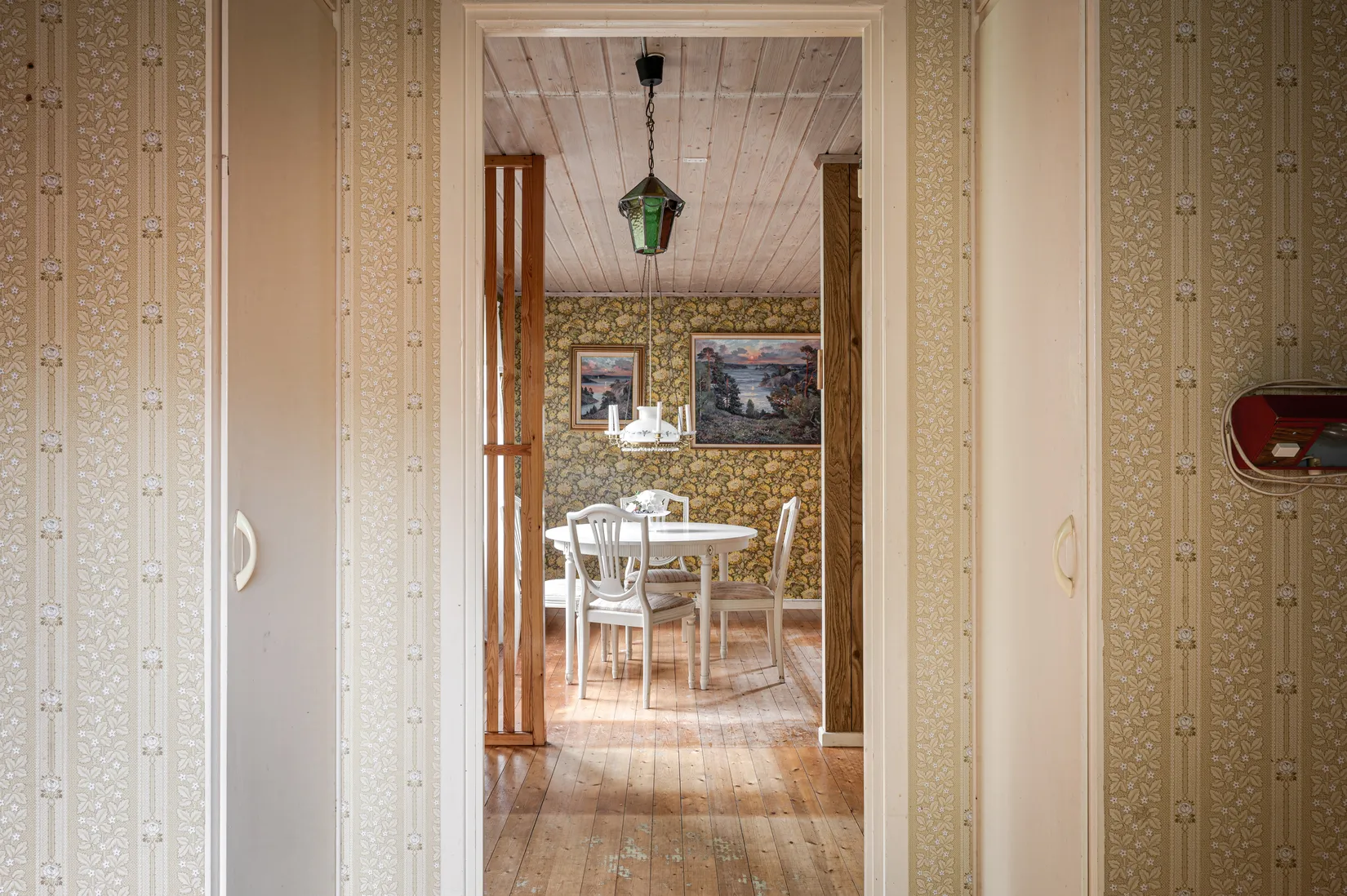 Villa, Arvid Janssons väg 15, Kungsbacka - Forsbäck, Kungsbacka