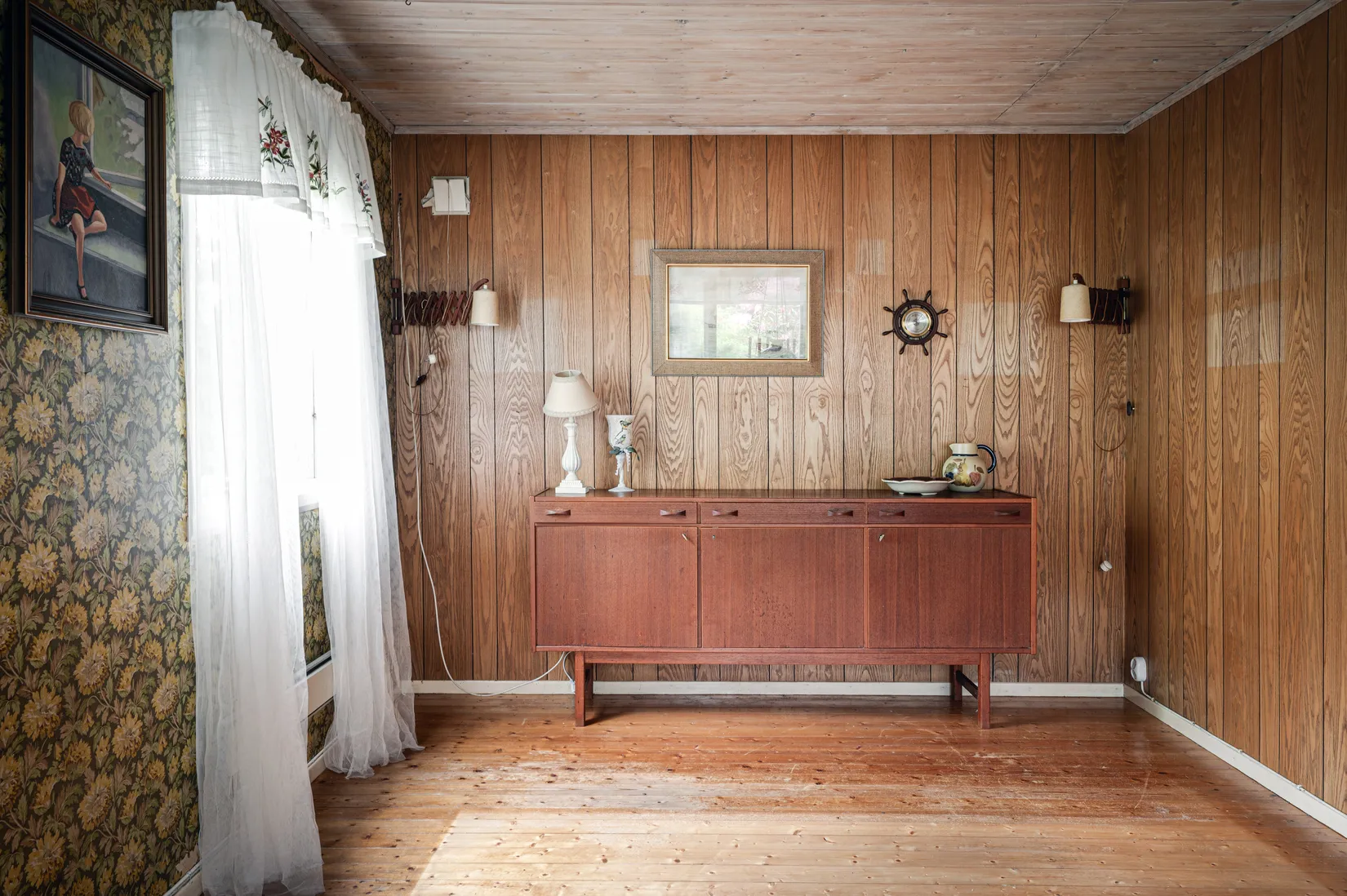Villa, Arvid Janssons väg 15, Kungsbacka - Forsbäck, Kungsbacka