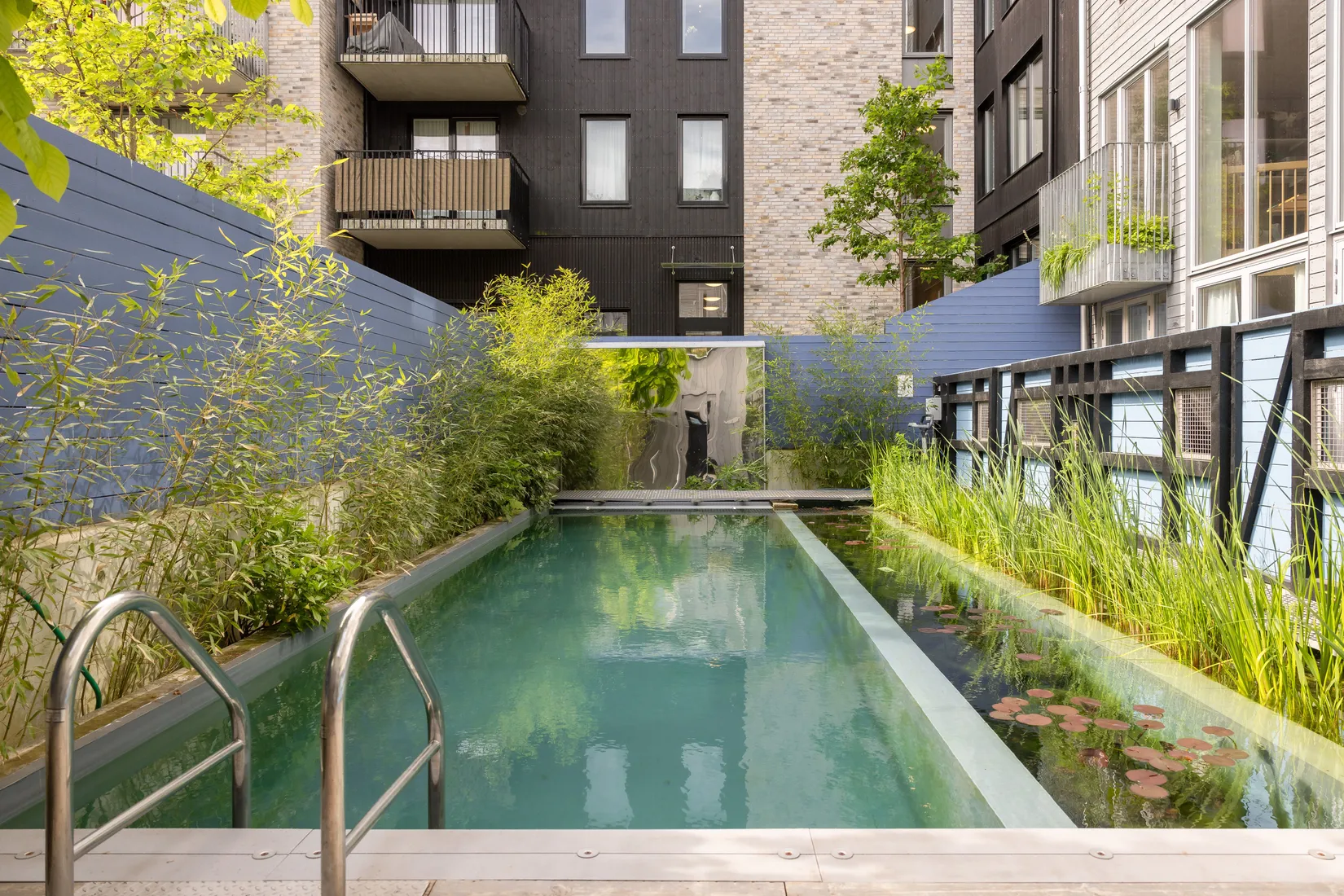 Bostadsrätt, Radhus, Ringtonsgränden 16, Brunnshög, Lund