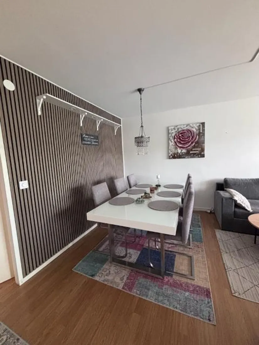 Bostadsrätt, Kransvägen 194, Kransmossen, Borås