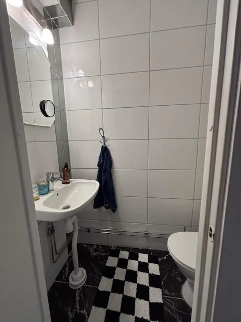Bostadsrätt, Kransvägen 194, Kransmossen, Borås