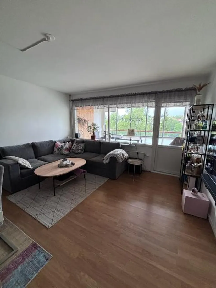 Bostadsrätt, Kransvägen 194, Kransmossen, Borås