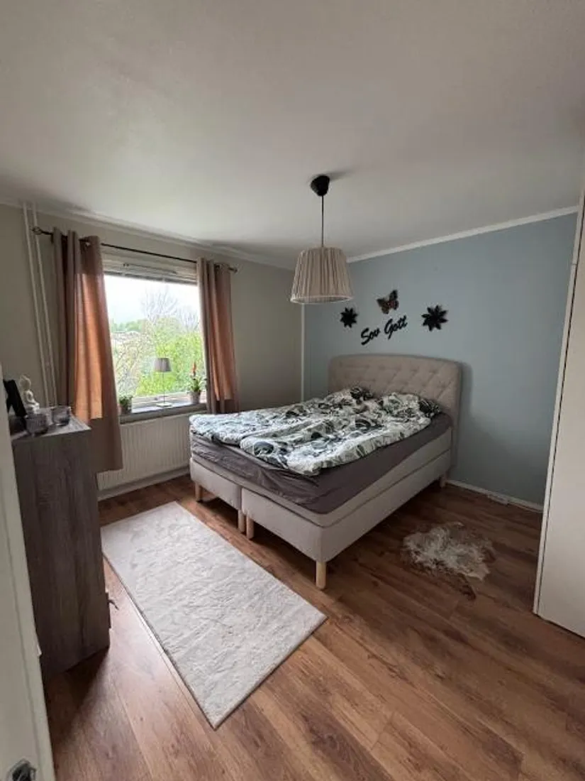 Bostadsrätt, Kransvägen 194, Kransmossen, Borås
