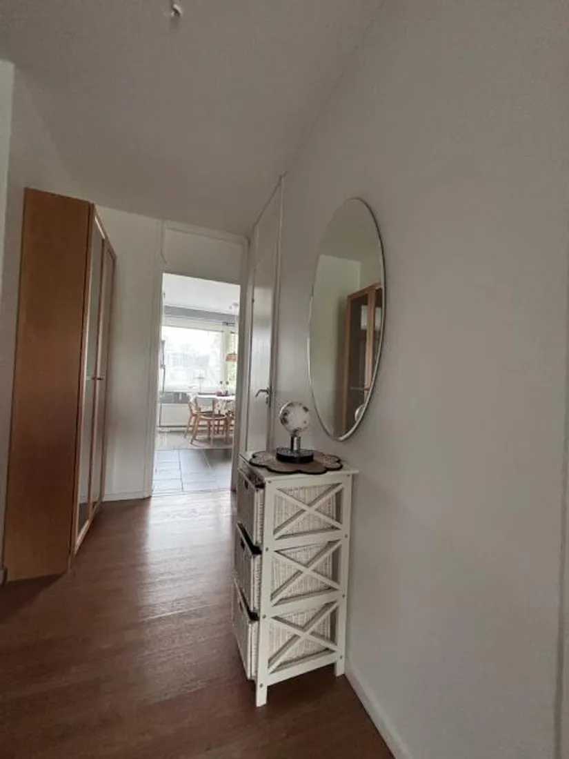 Bostadsrätt, Kransvägen 194, Kransmossen, Borås