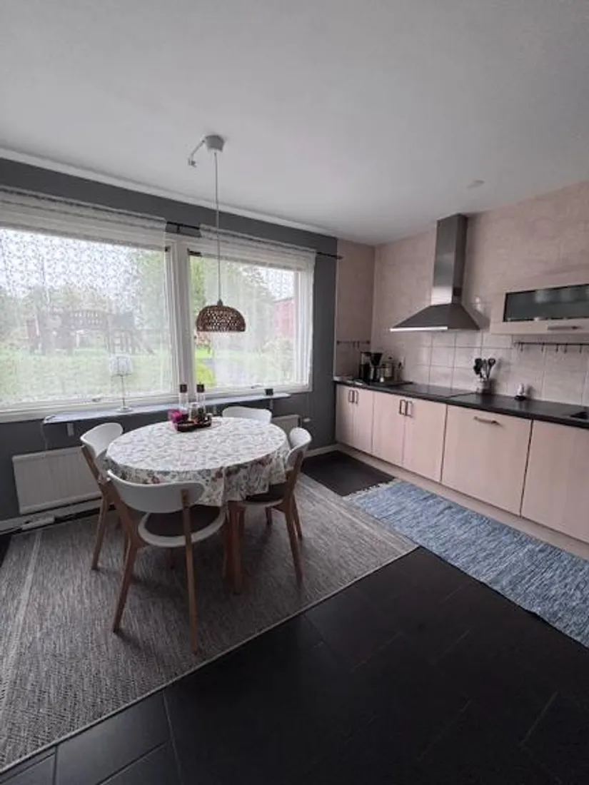 Bostadsrätt, Kransvägen 194, Kransmossen, Borås