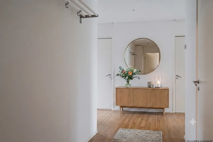 Bostadsrätt, Kransvägen 194, Kransmossen, Borås