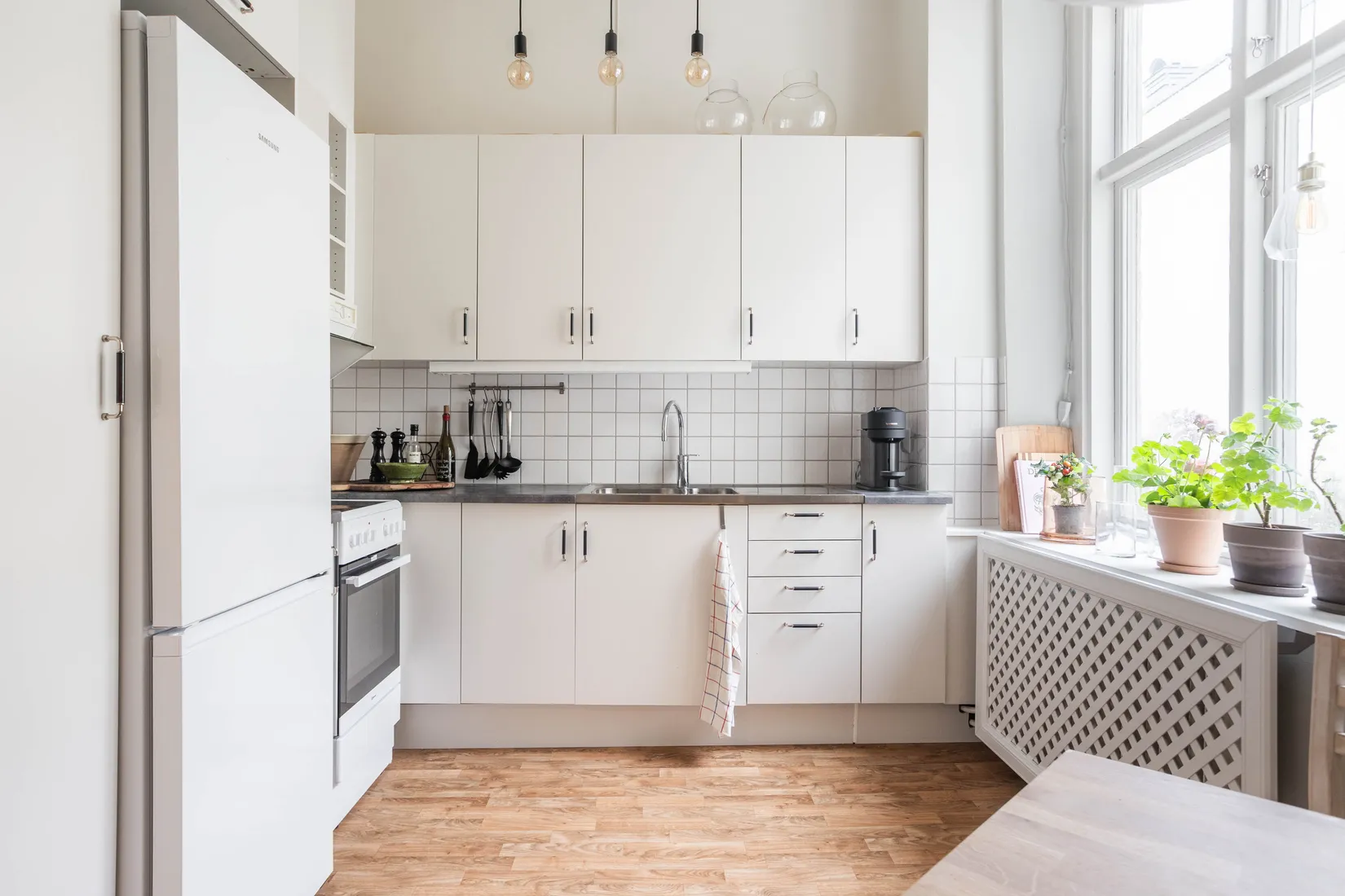 Bostadsrätt, Malmtorgsgatan 22A, Klara, Karlstad