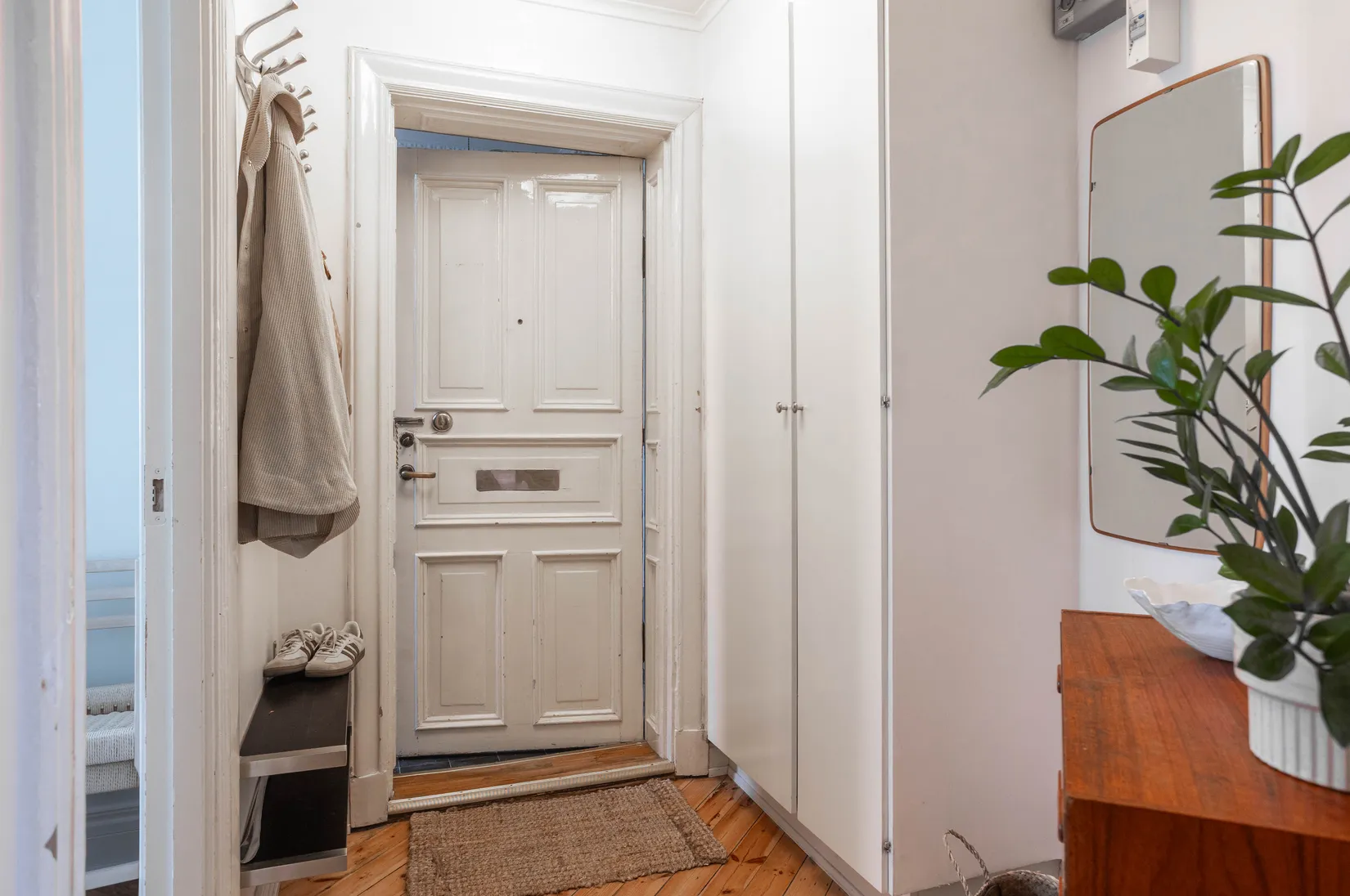 Bostadsrätt, Malmtorgsgatan 22A, Klara, Karlstad