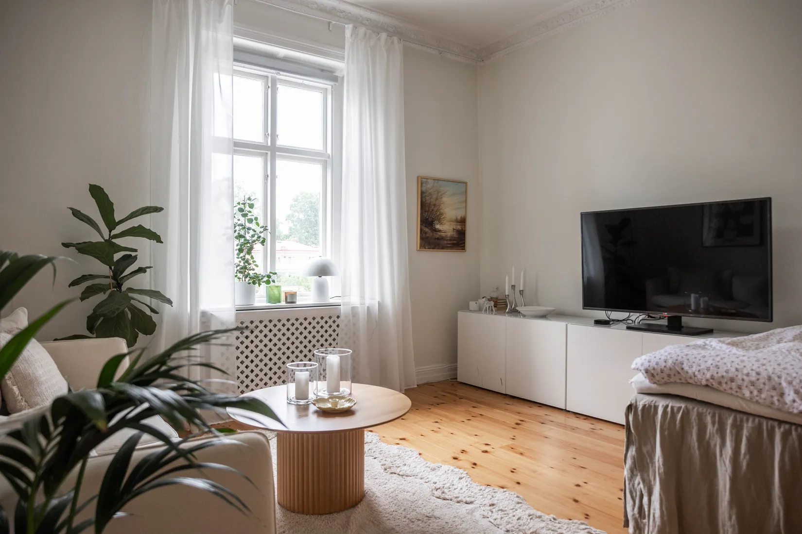 Bostadsrätt, Malmtorgsgatan 22A, Klara, Karlstad