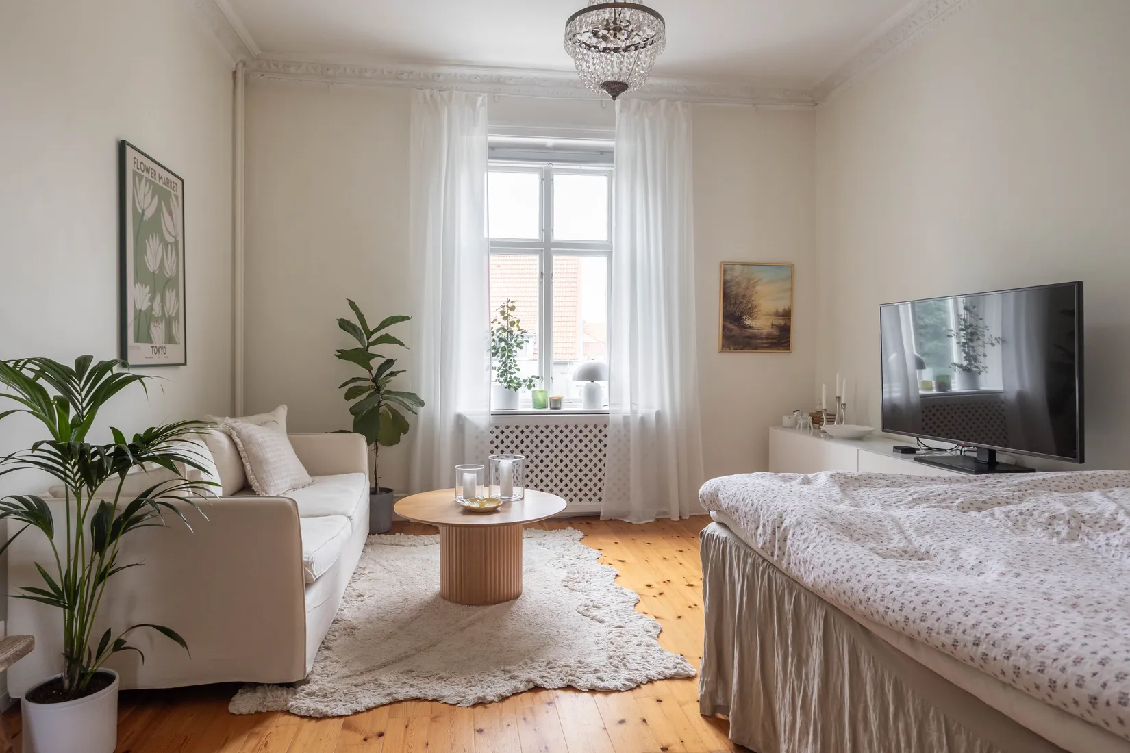 Bostadsrätt, Malmtorgsgatan 22A, Klara, Karlstad