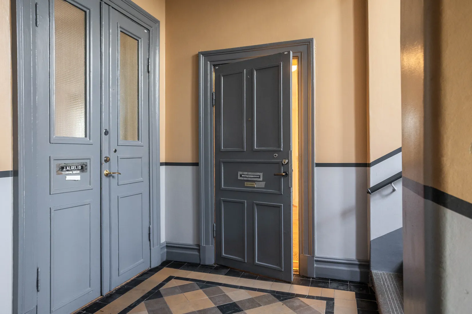 Bostadsrätt, Malmtorgsgatan 22A, Klara, Karlstad