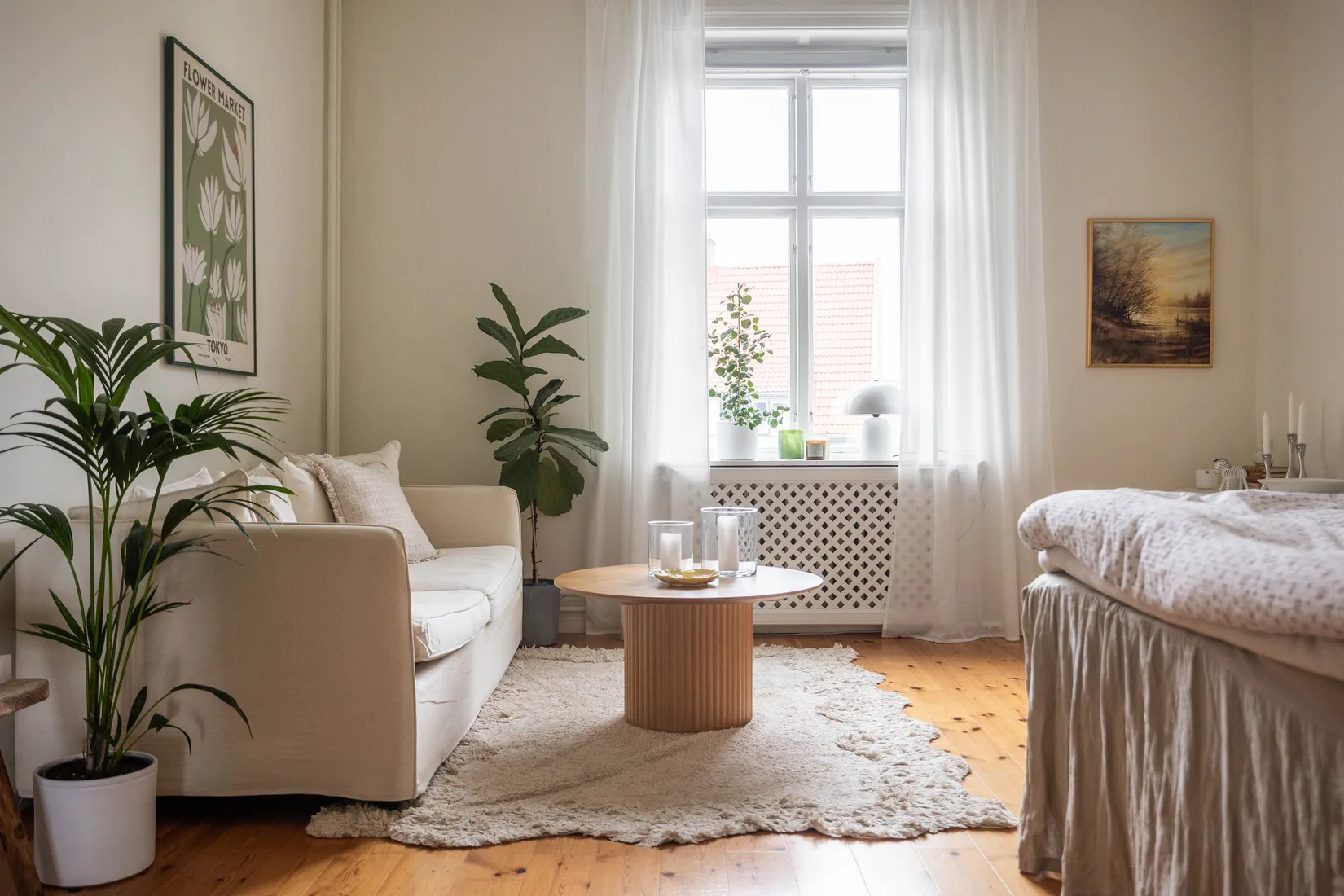 Bostadsrätt, Malmtorgsgatan 22A, Klara, Karlstad