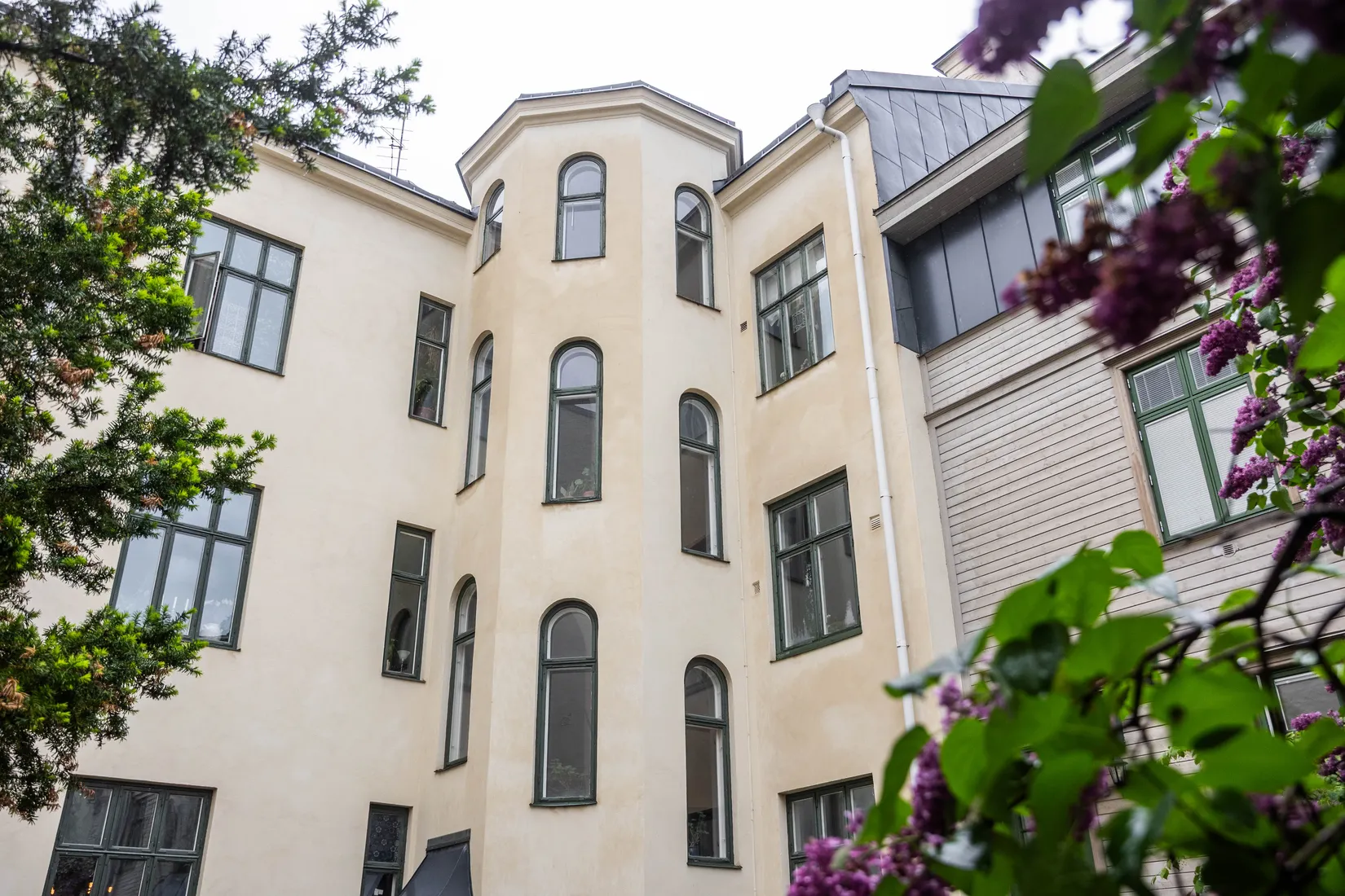 Bostadsrätt, Malmtorgsgatan 22A, Klara, Karlstad