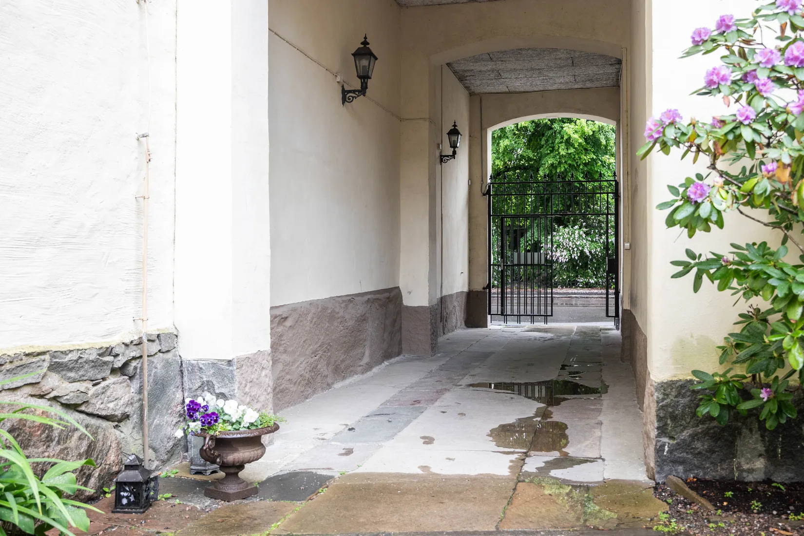 Bostadsrätt, Malmtorgsgatan 22A, Klara, Karlstad